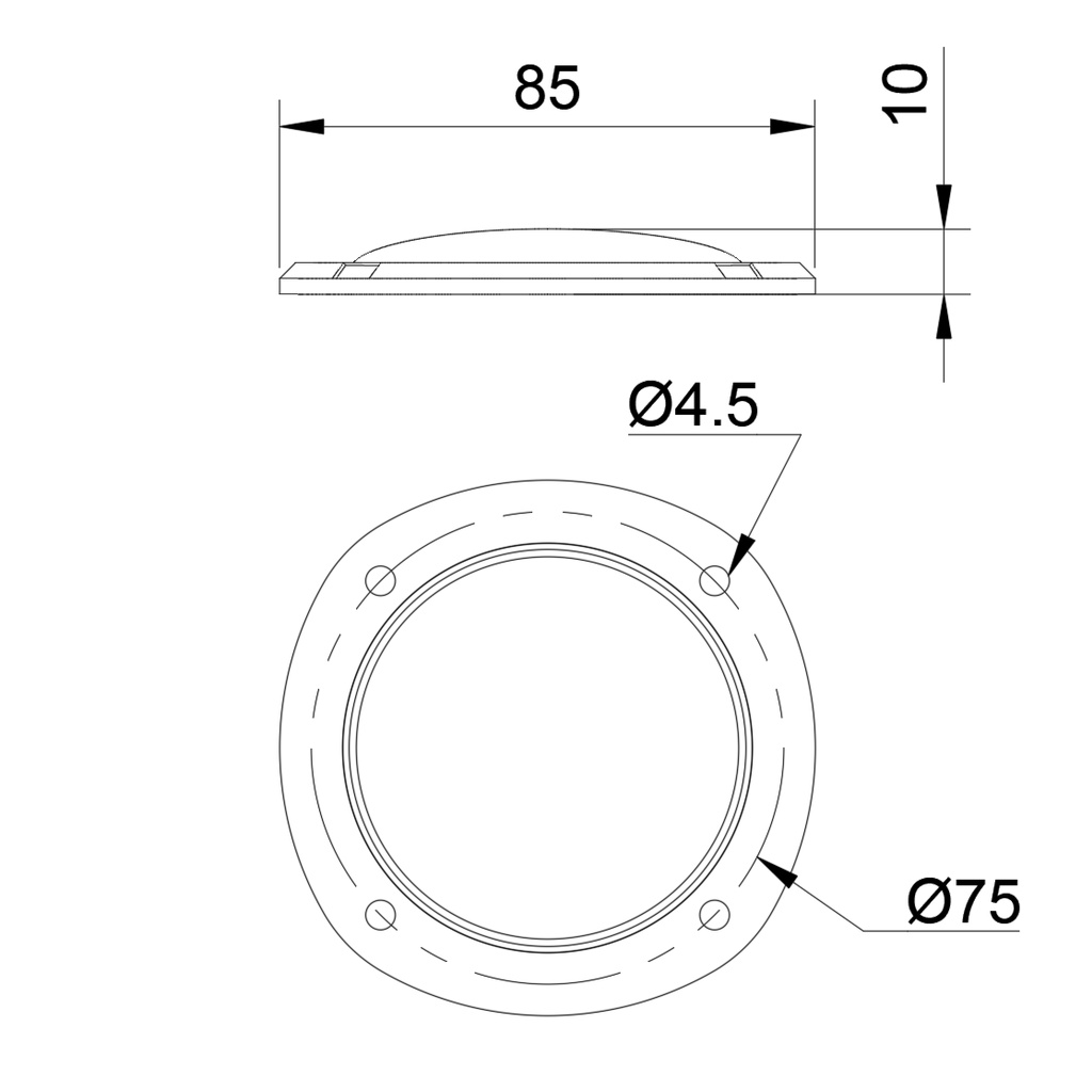 Fostex P650K オリジナルスピーカーグリル 2個セット