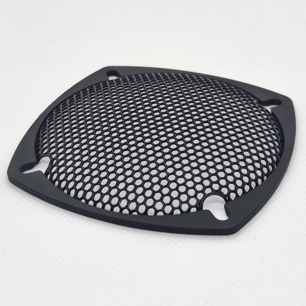 Fostex FF85WK Speaker Grille (Square) / オリジナルスピーカーグリル(スクエア) 2個セット
