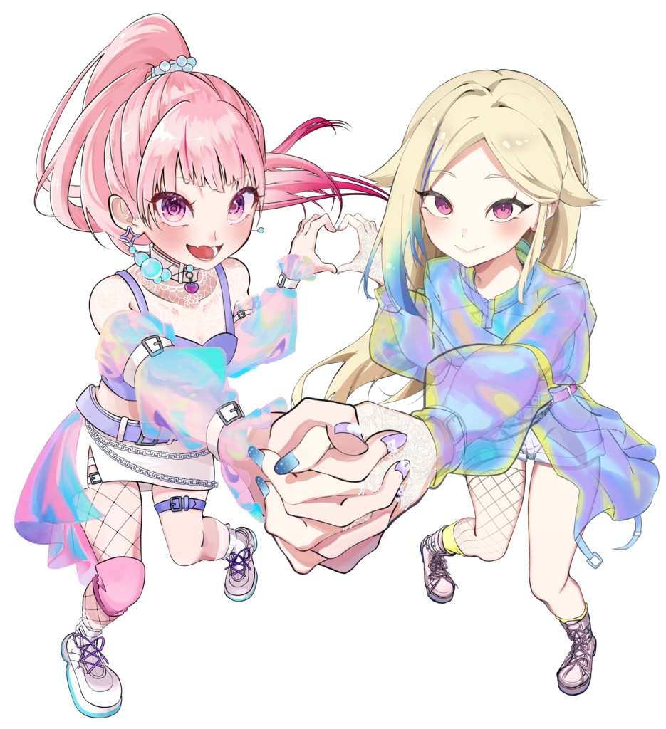 HIMEHINA バブリンアクスタ