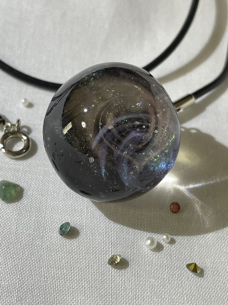 銀河球『双子座 ジェミニ』