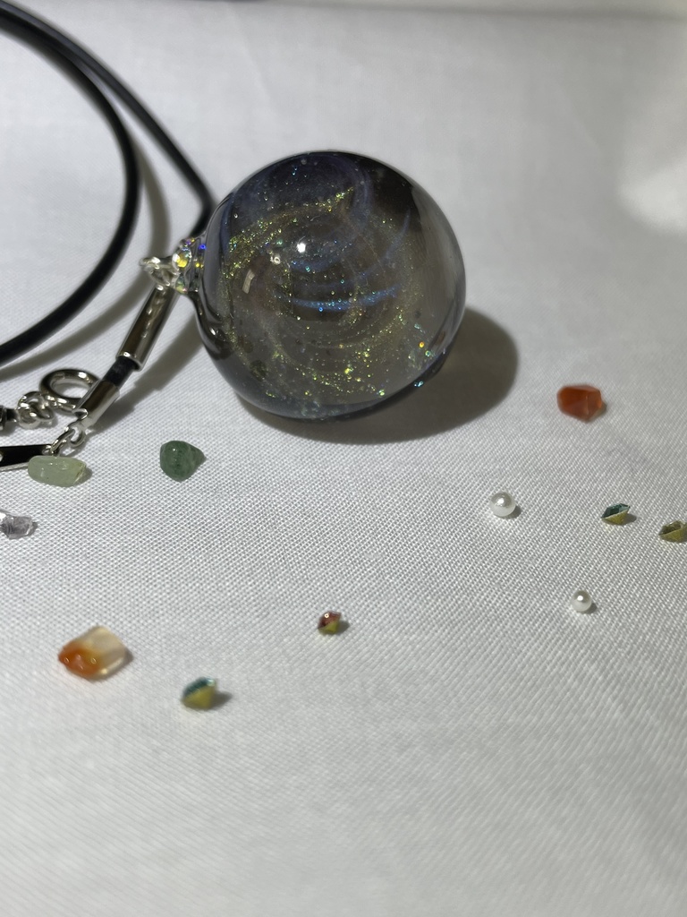 銀河球『双子座 ジェミニ』