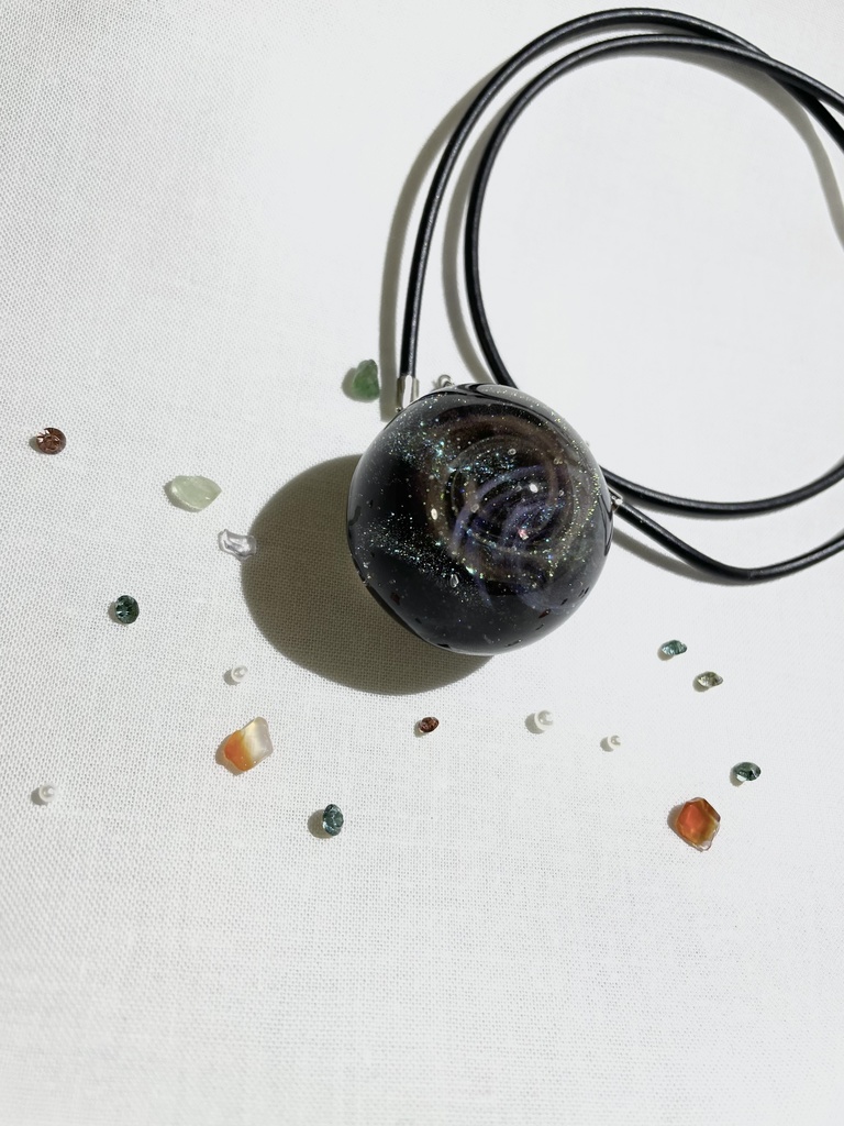 銀河球『双子座 ジェミニ』