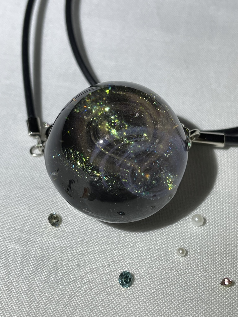 銀河球『双子座 ジェミニ』