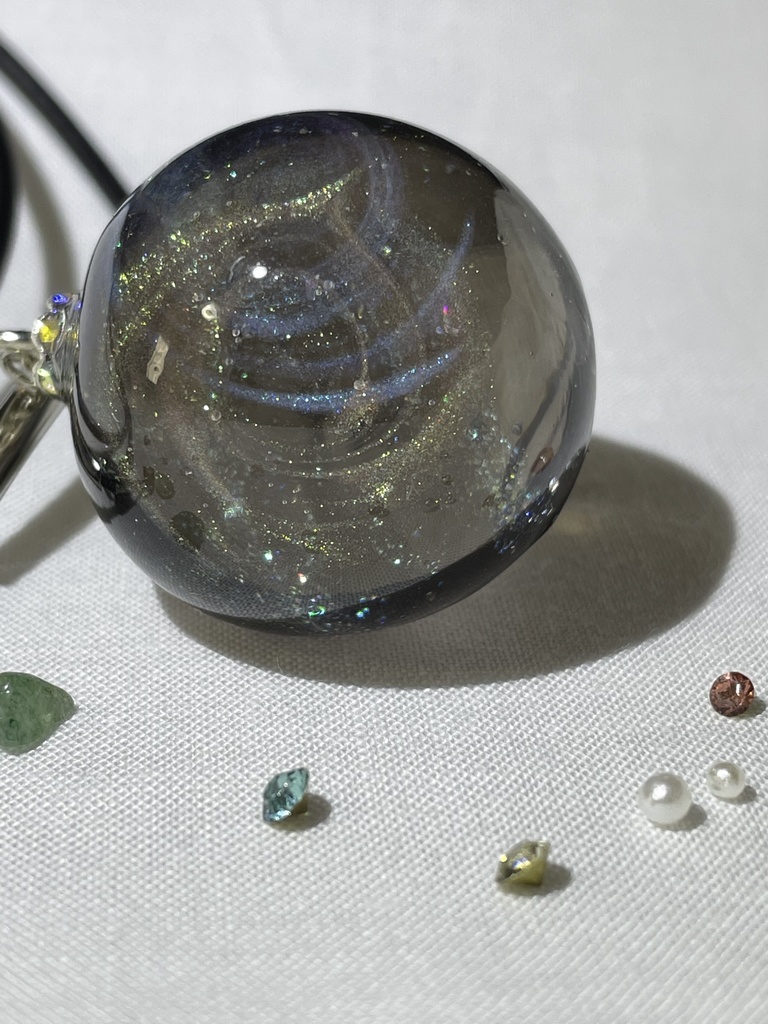 銀河球『双子座 ジェミニ』