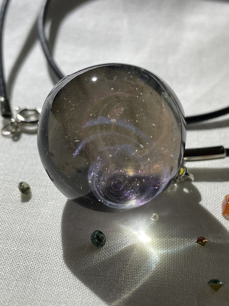 銀河球『双子座 ジェミニ』