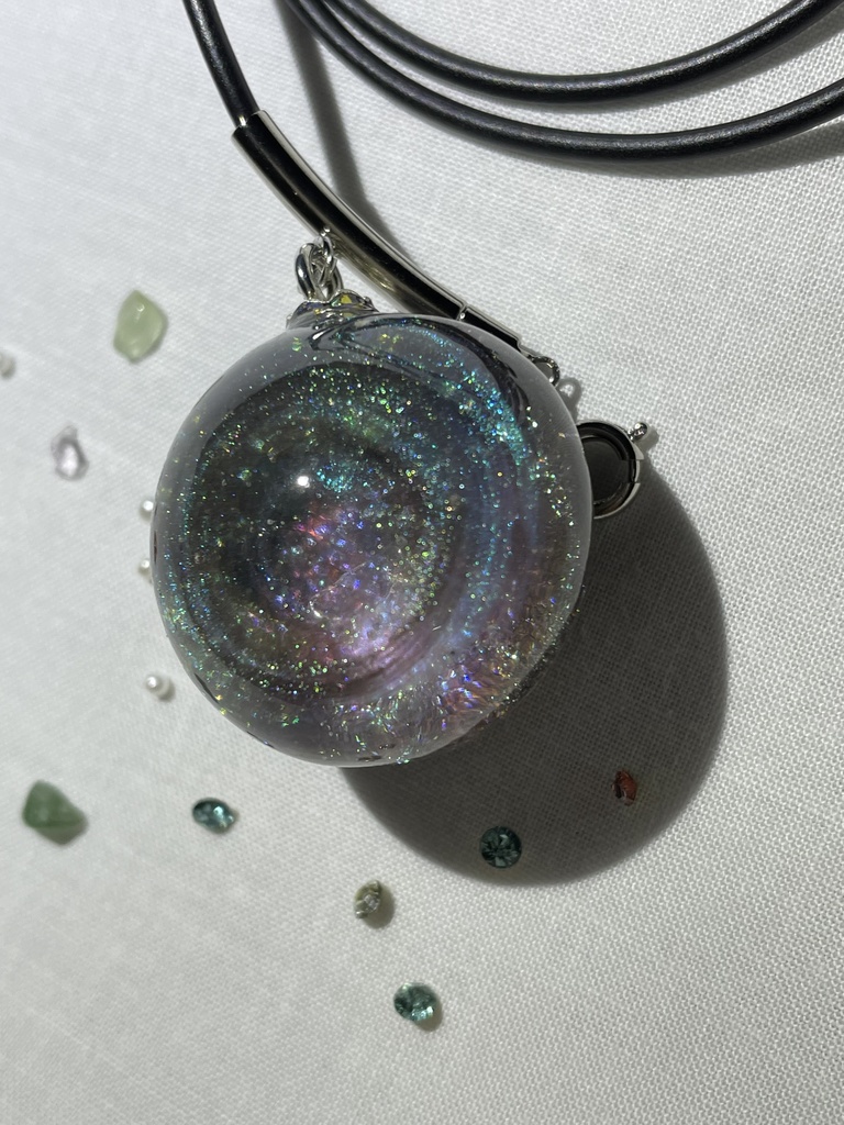 銀河球『山羊座 カプリコーン』