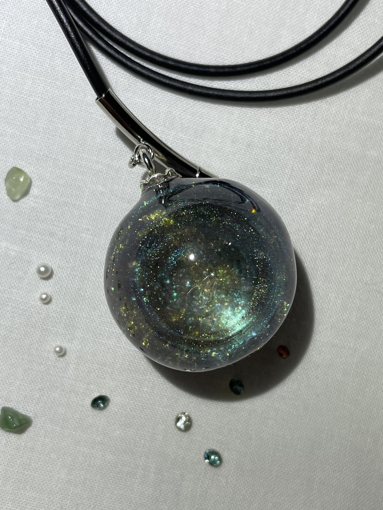 銀河球『山羊座 カプリコーン』