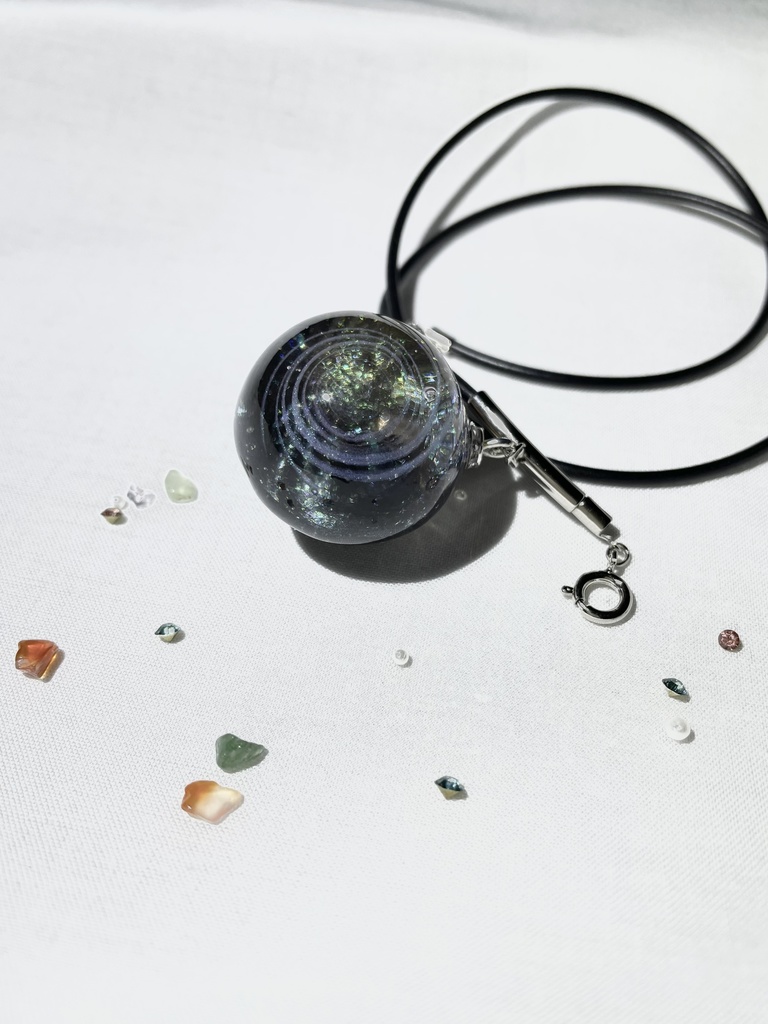 銀河球『水瓶座 アクエリアス』