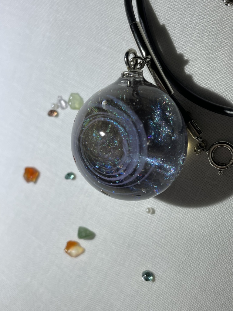 銀河球『水瓶座 アクエリアス』