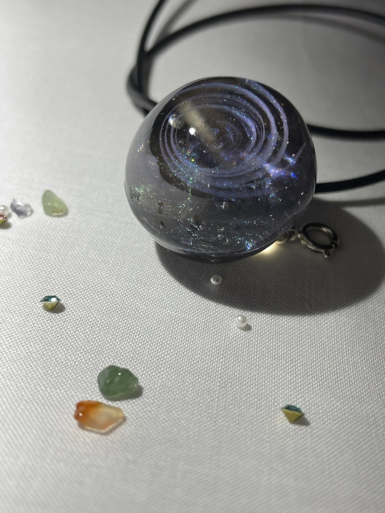 銀河球『水瓶座 アクエリアス』