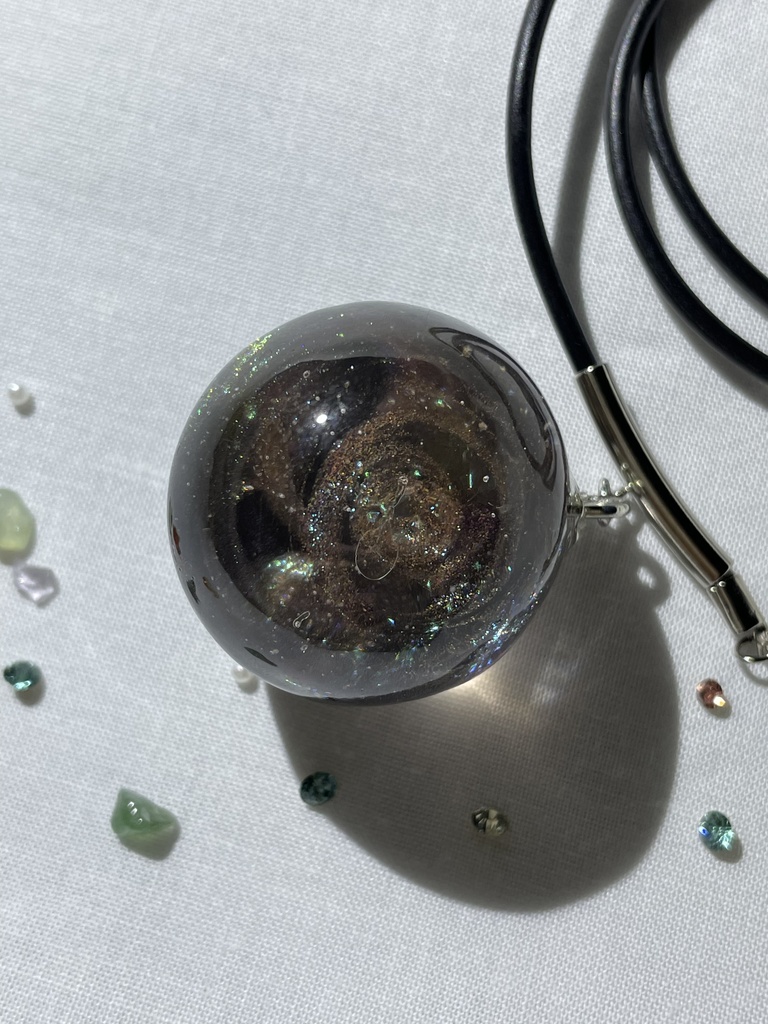 銀河球『獅子座 レオ』