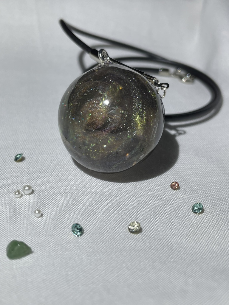 銀河球『獅子座 レオ』