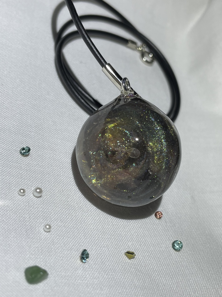 銀河球『獅子座 レオ』