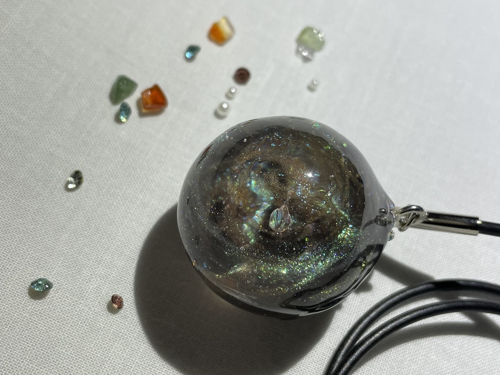 銀河球『獅子座 レオ』