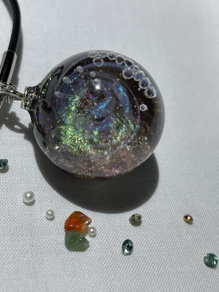 銀河球『蠍座 スコーピオ』