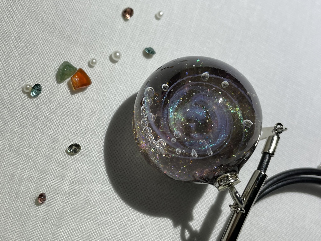 銀河球『蠍座 スコーピオ』