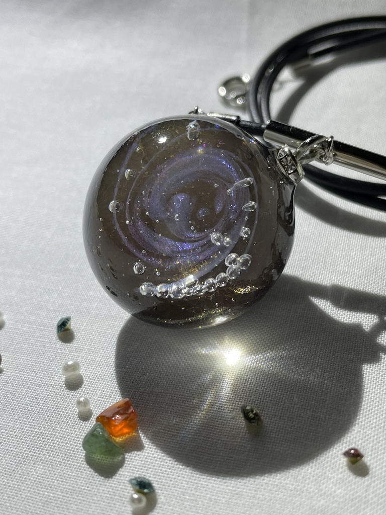 銀河球『蠍座 スコーピオ』