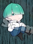 Enjoy it No Nois 3821アクリルキーホルダー(tel)