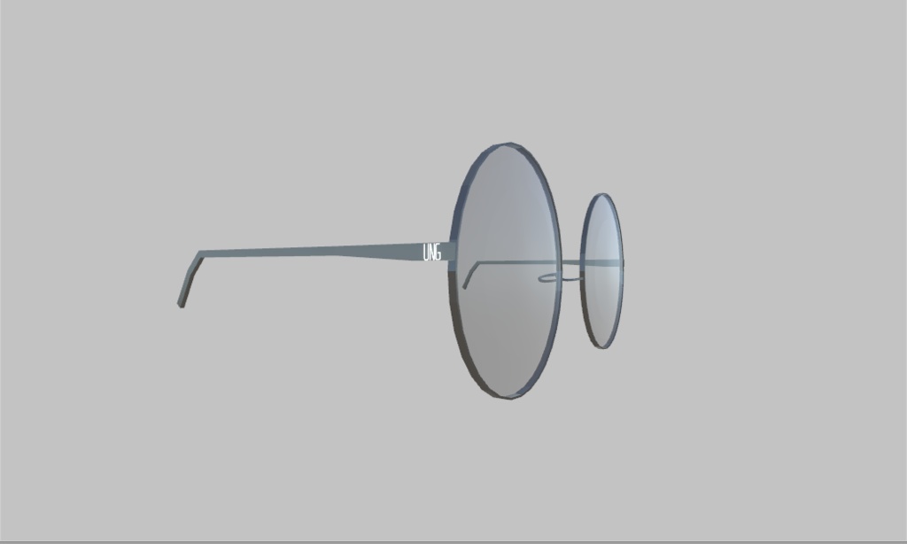 UNG Glasses