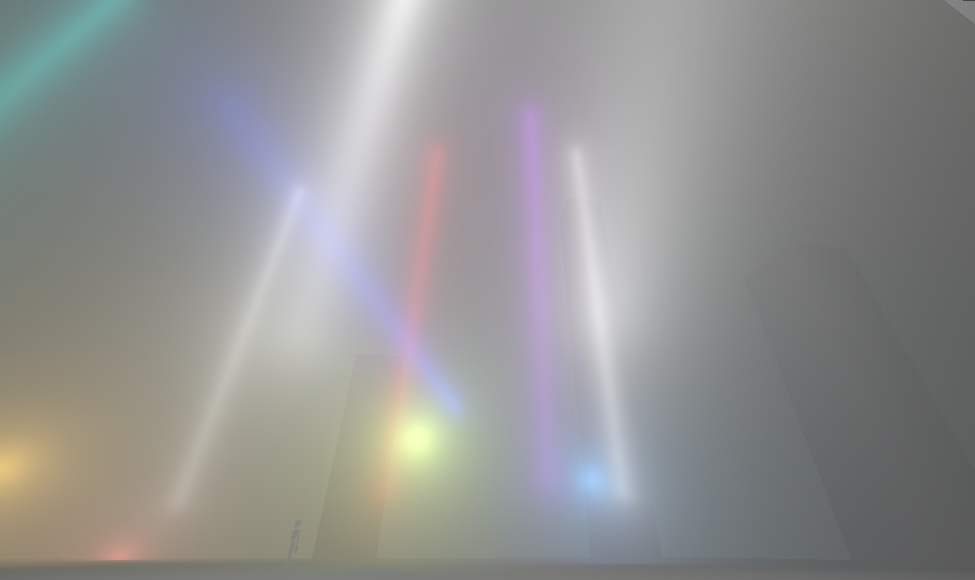 Pickles Height Fog Shader