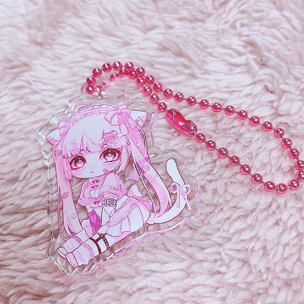 ちゃいなにゃんこ