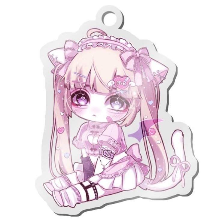 ちゃいなにゃんこ