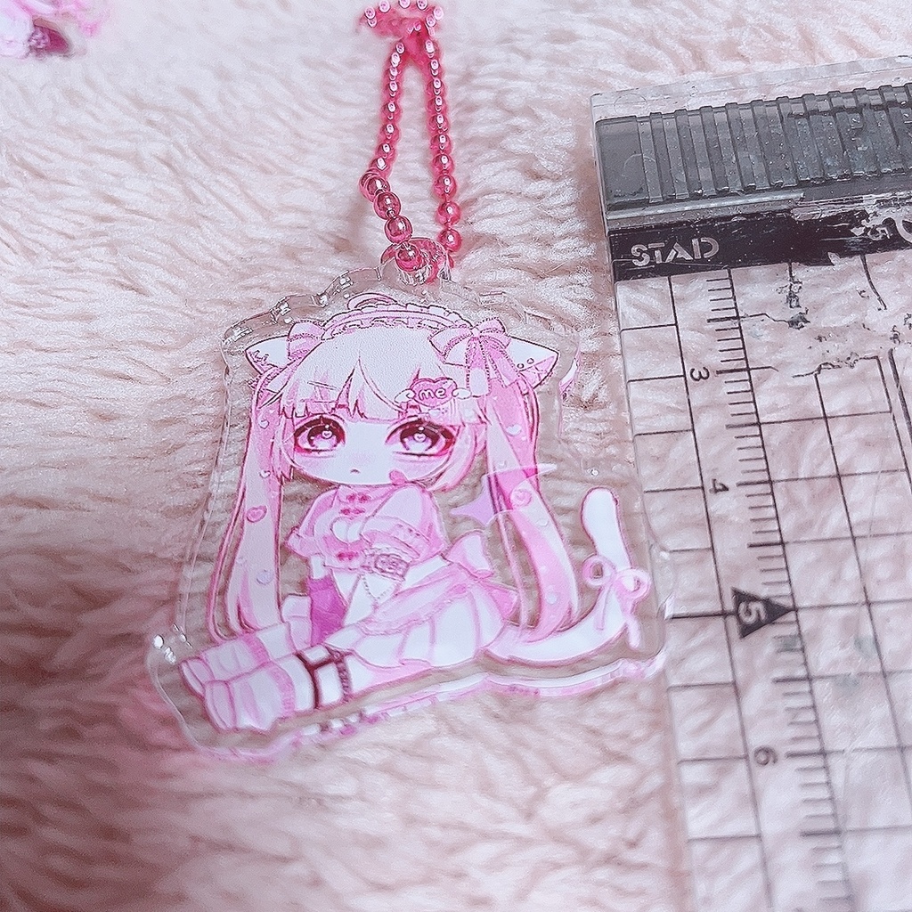 ちゃいなにゃんこ