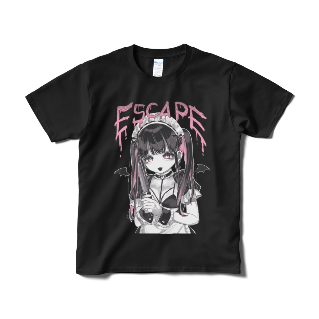 ESCAPE