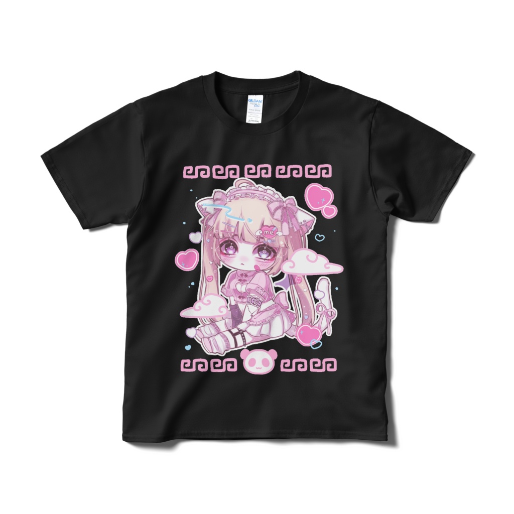 ちゃいなにゃんこ