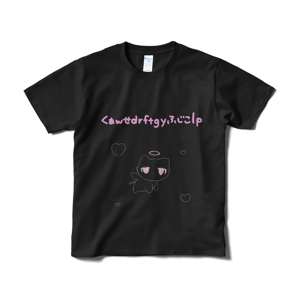 くぁwせdrftgyふじこlp