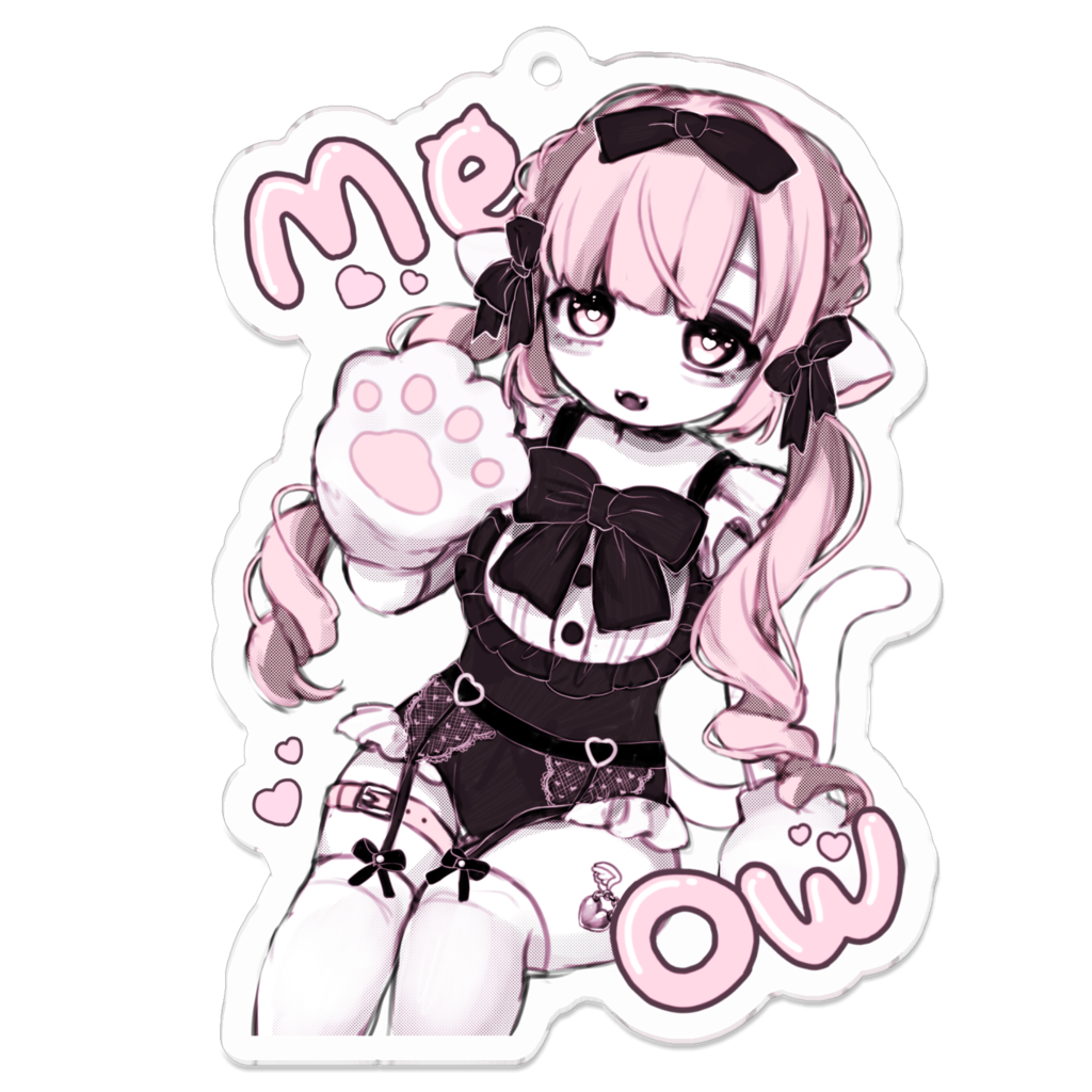 meow