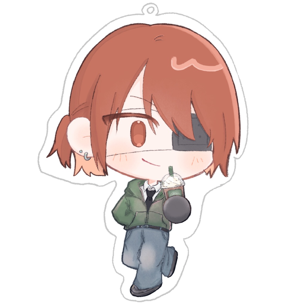 泥田アクキー