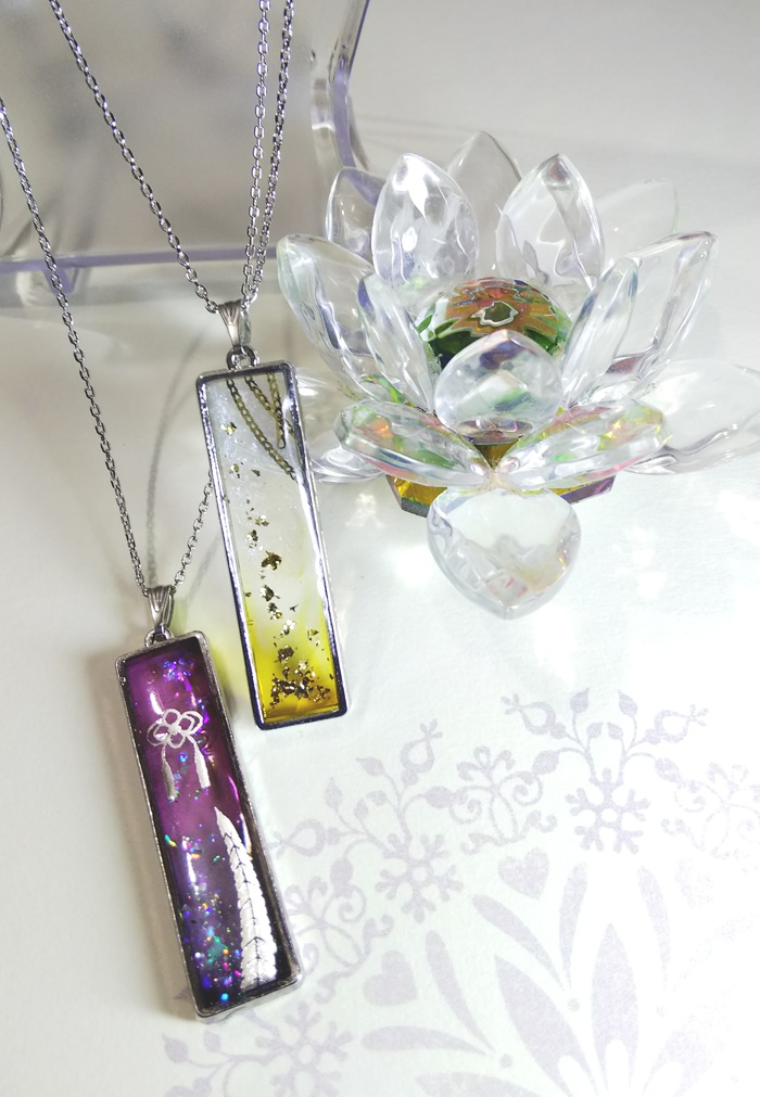 刀剣男士イメージペンダント