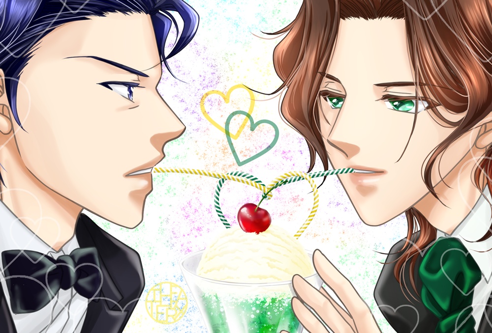 Everlasting2 マイアルオールカラーイラスト本