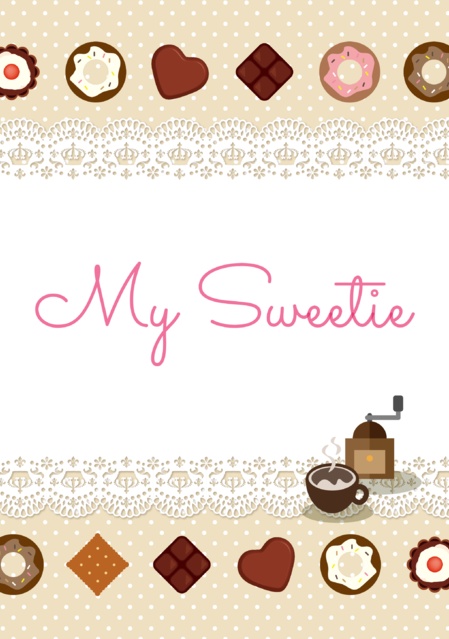 My Sweetie