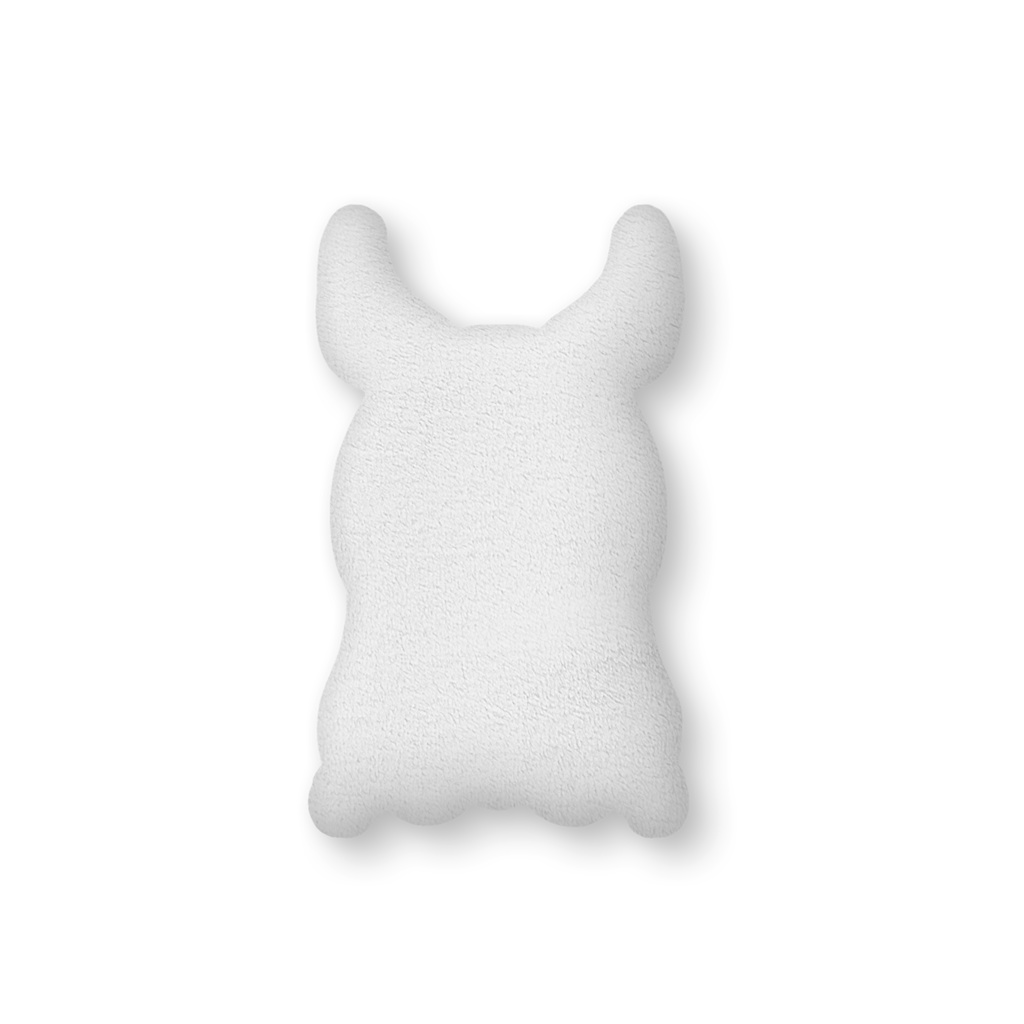 すないぱーうさこふかふかクッション