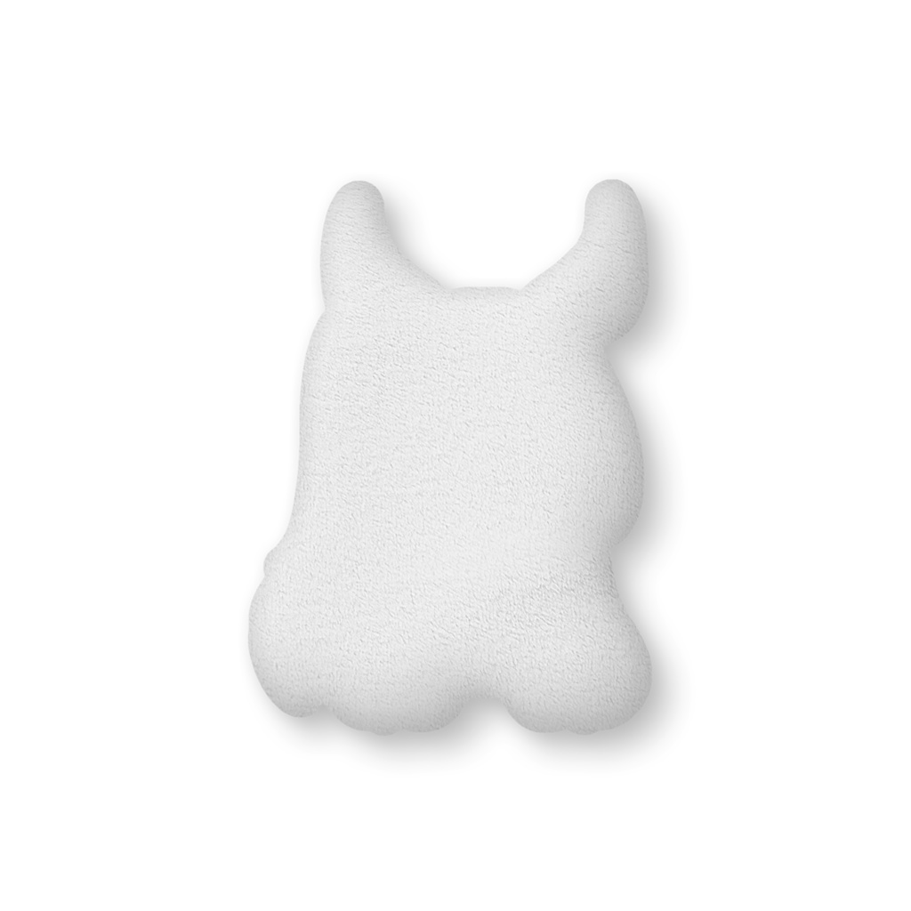 すないぱーうさこあいどるクッション