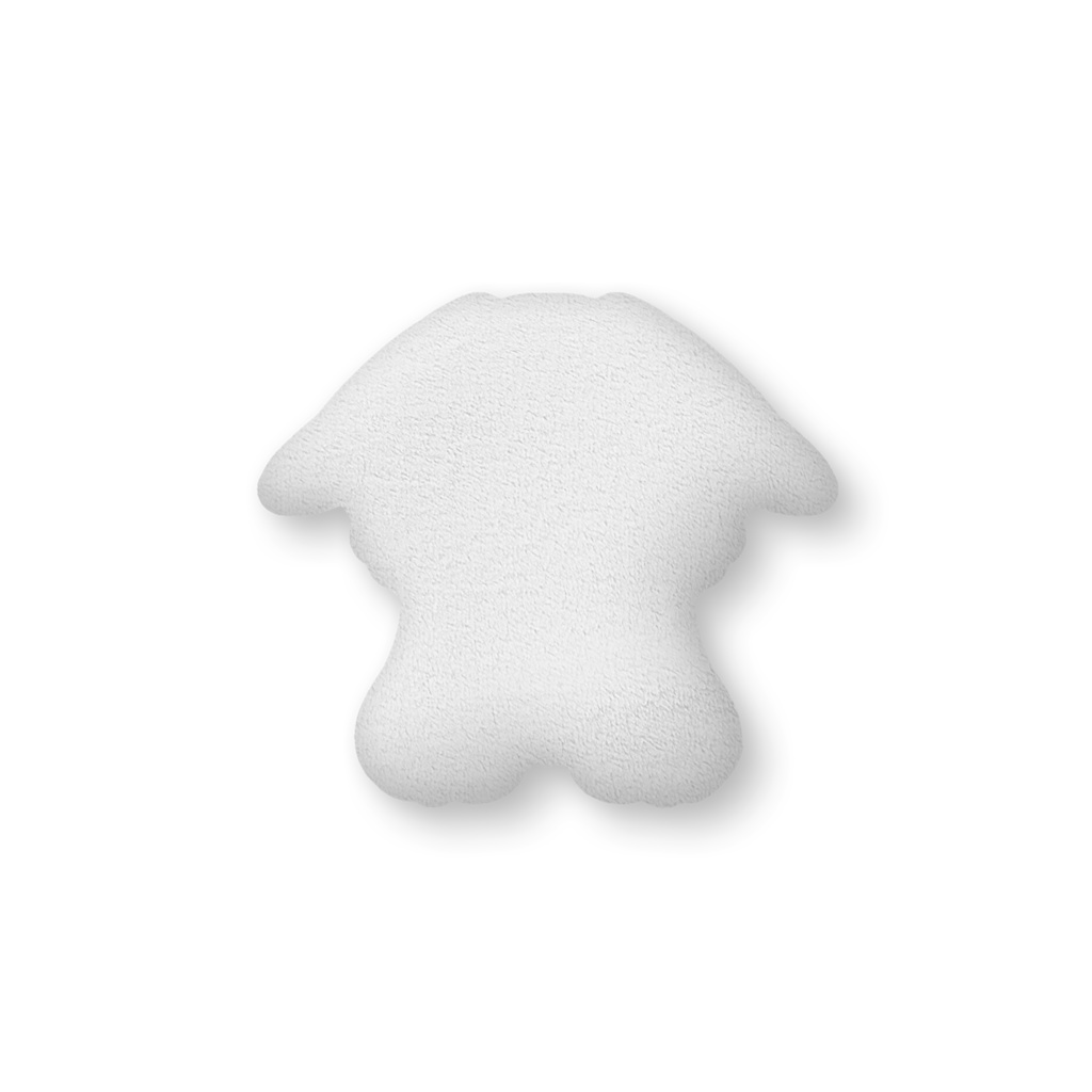 すないぱーうさこあいどるクッション