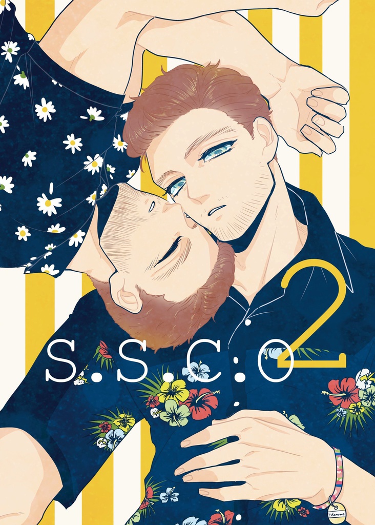 Ｓ.Ｓ.Ｃ.Ｏ ２