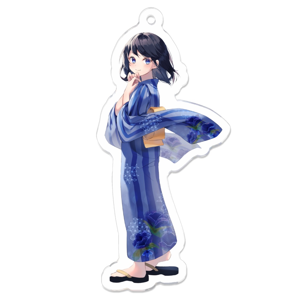 世界は恋に落ちている グッズ【夢恋】