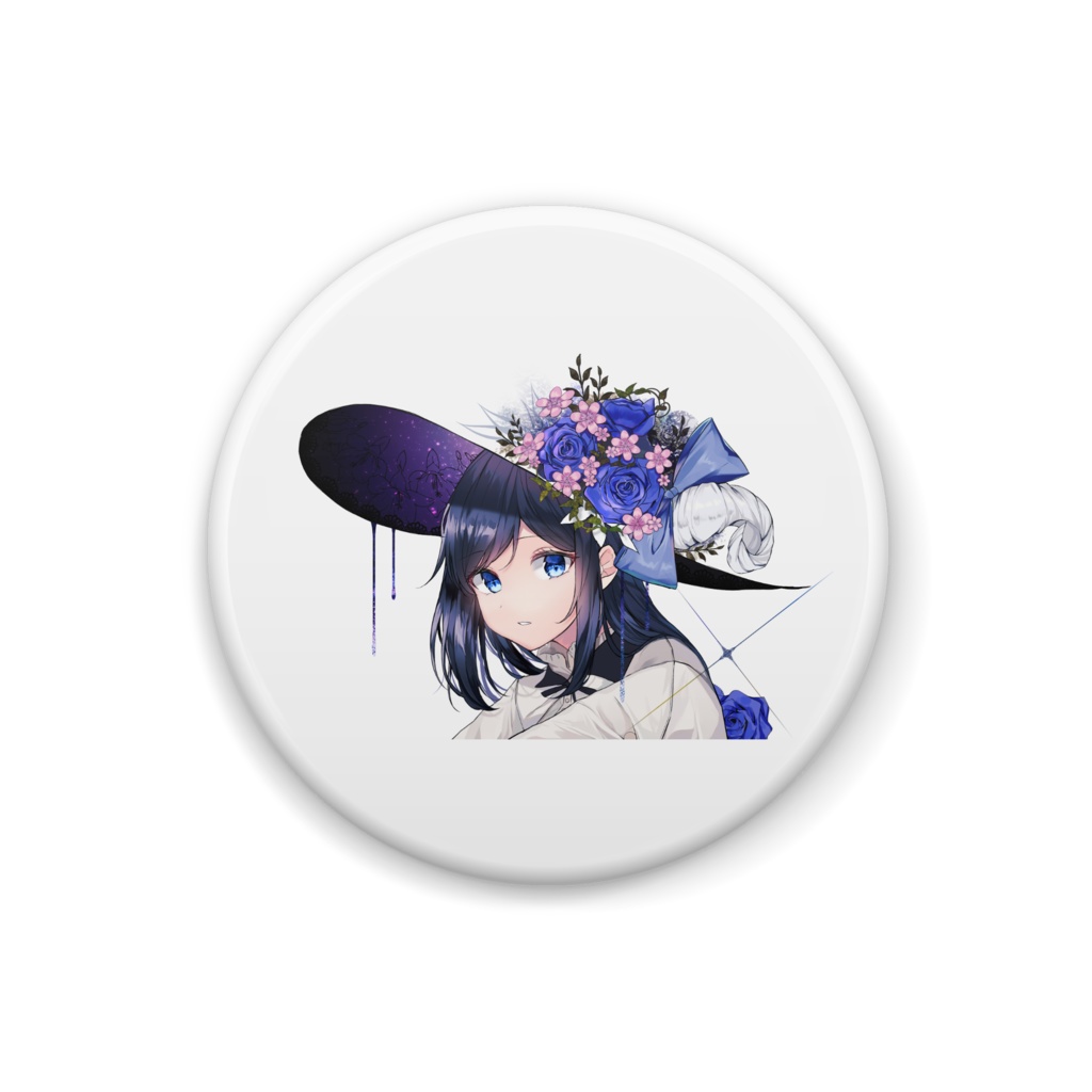 ダウナーウィッチ グッズ【夢恋】