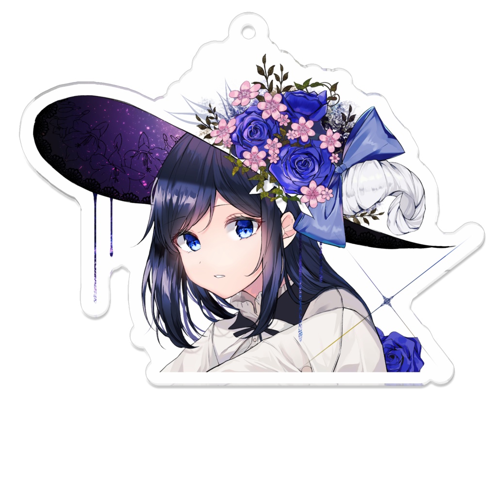 ダウナーウィッチ　グッズ【夢恋】