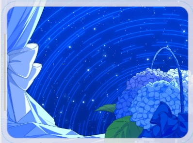 活動7周年グッズ