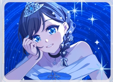 活動7周年グッズ