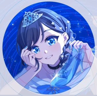 活動7周年グッズ