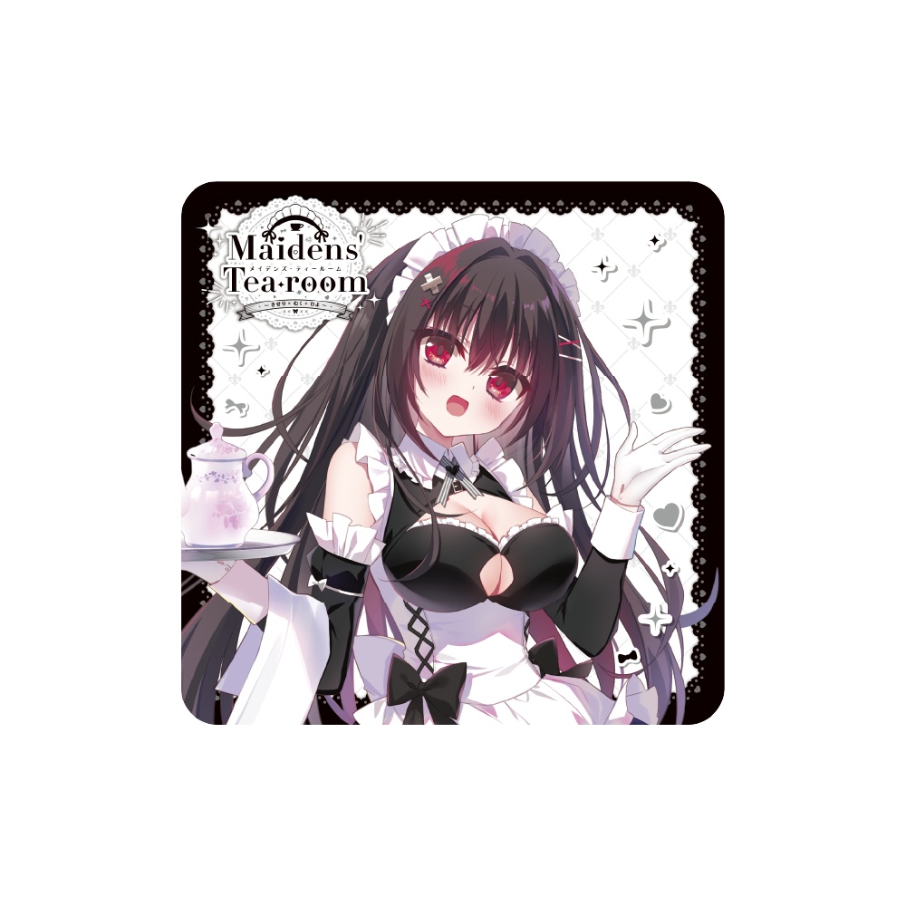 アクリルコースター　茉宮祈芹