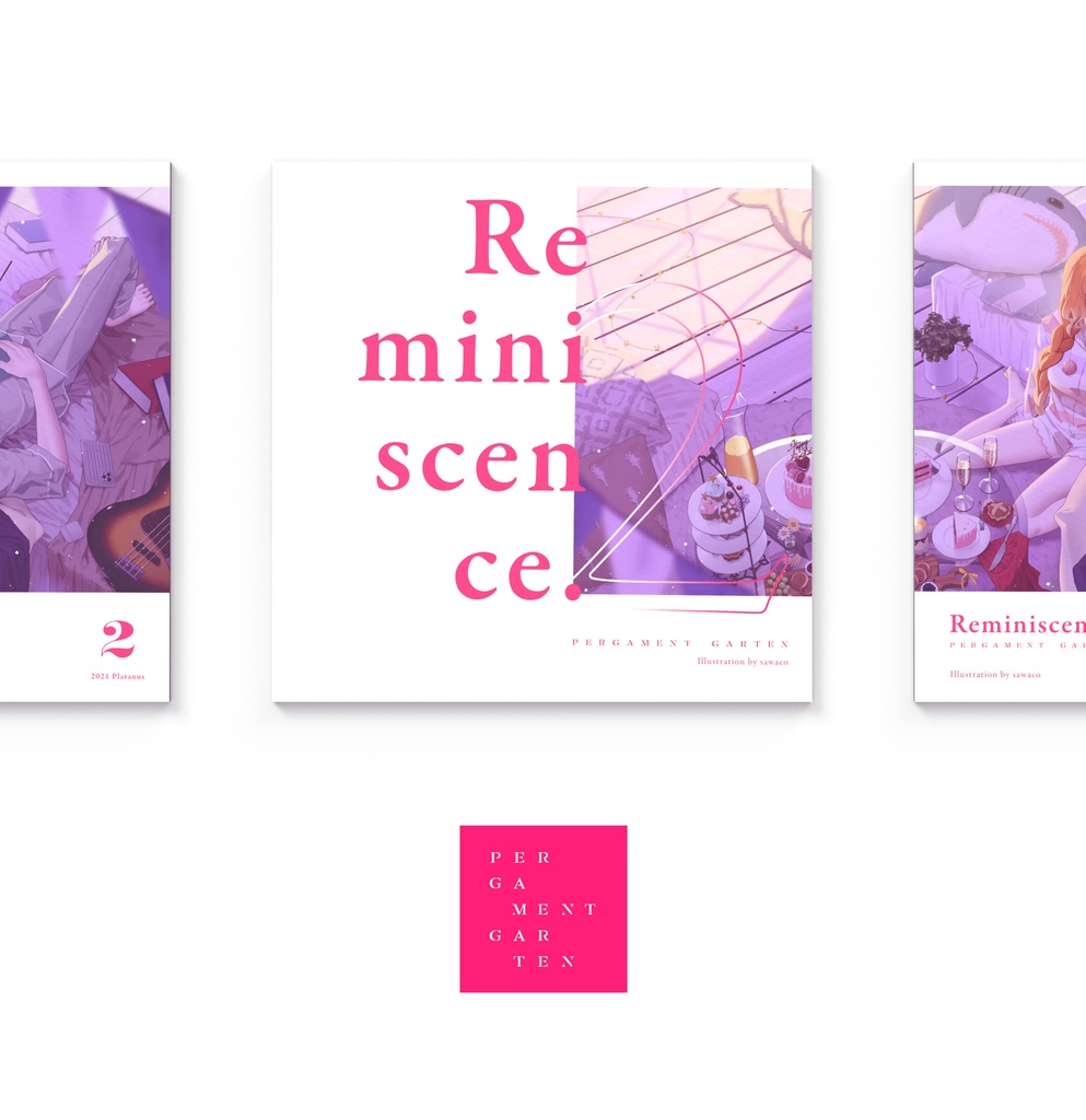 Reminiscence.2