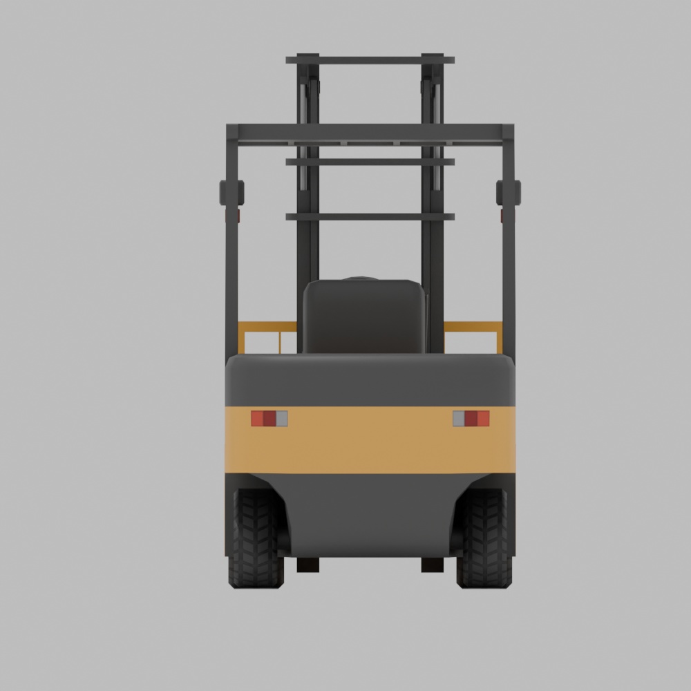 フォークリフト