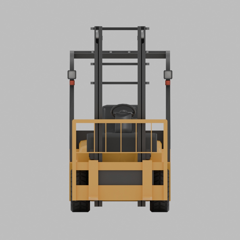 フォークリフト