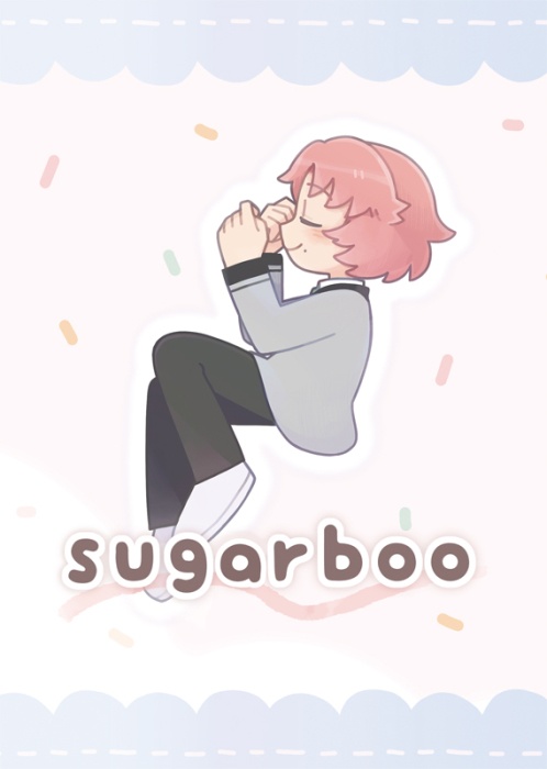 sugarboo